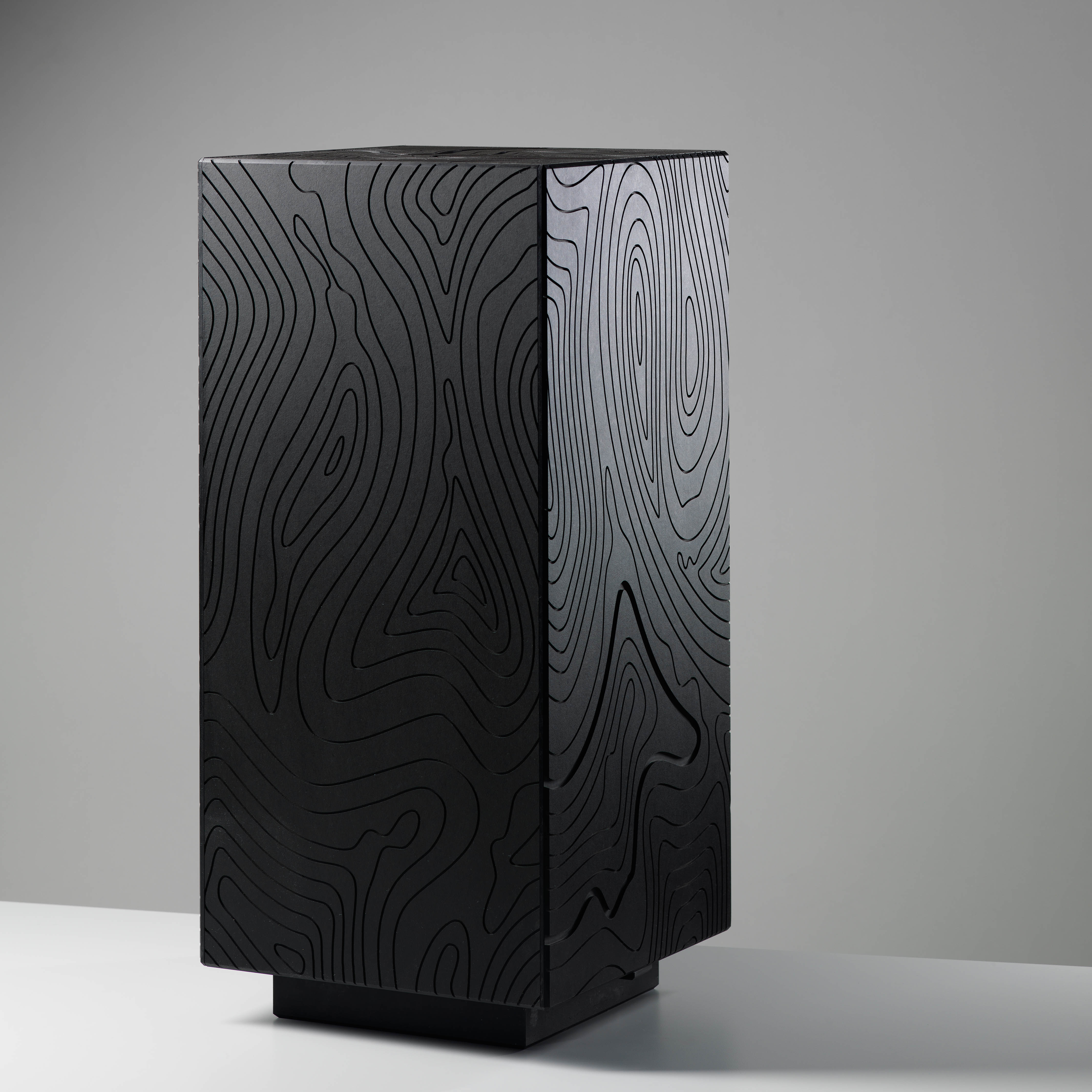 Collect 2018 - Puzzle Box