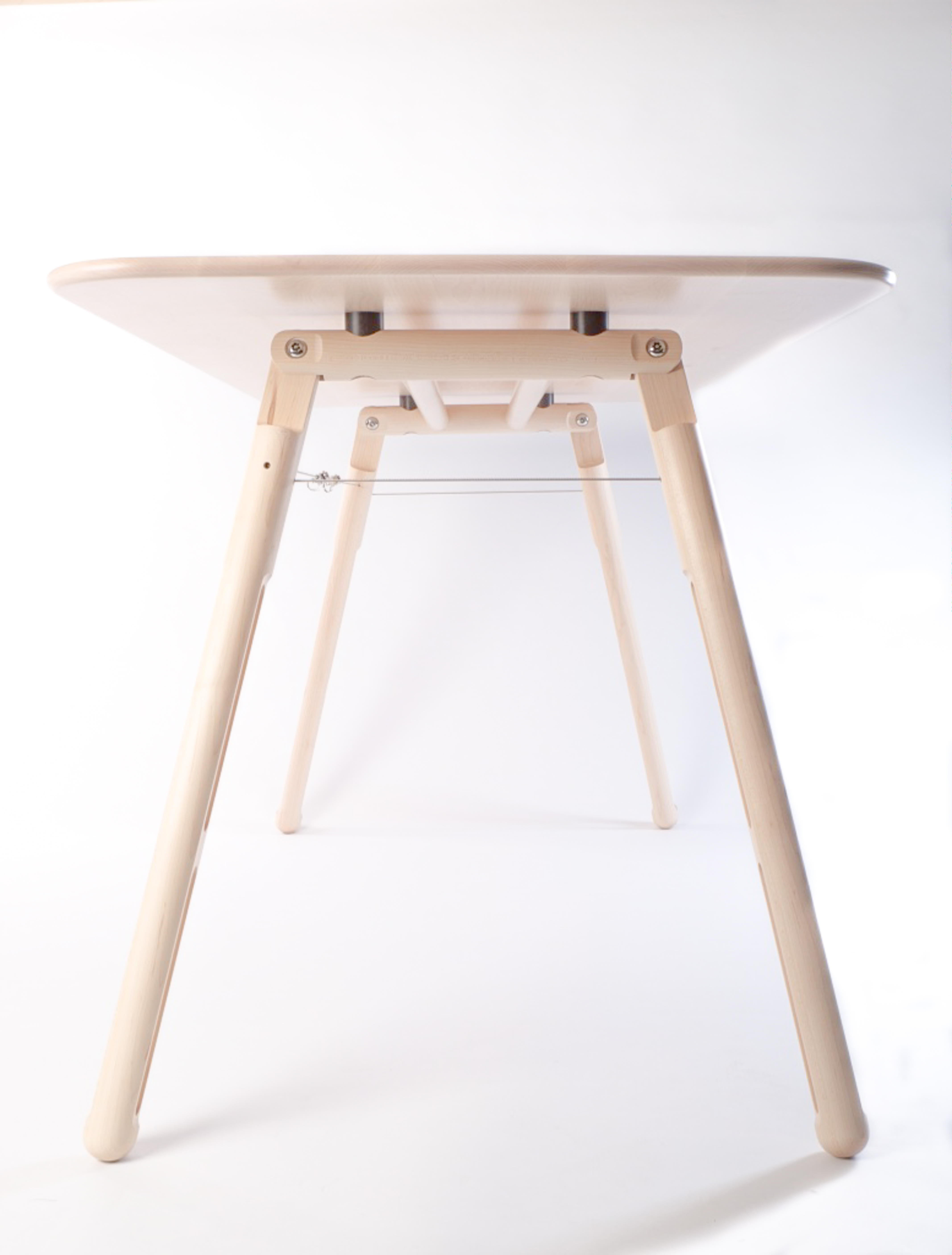 Phloem Desk