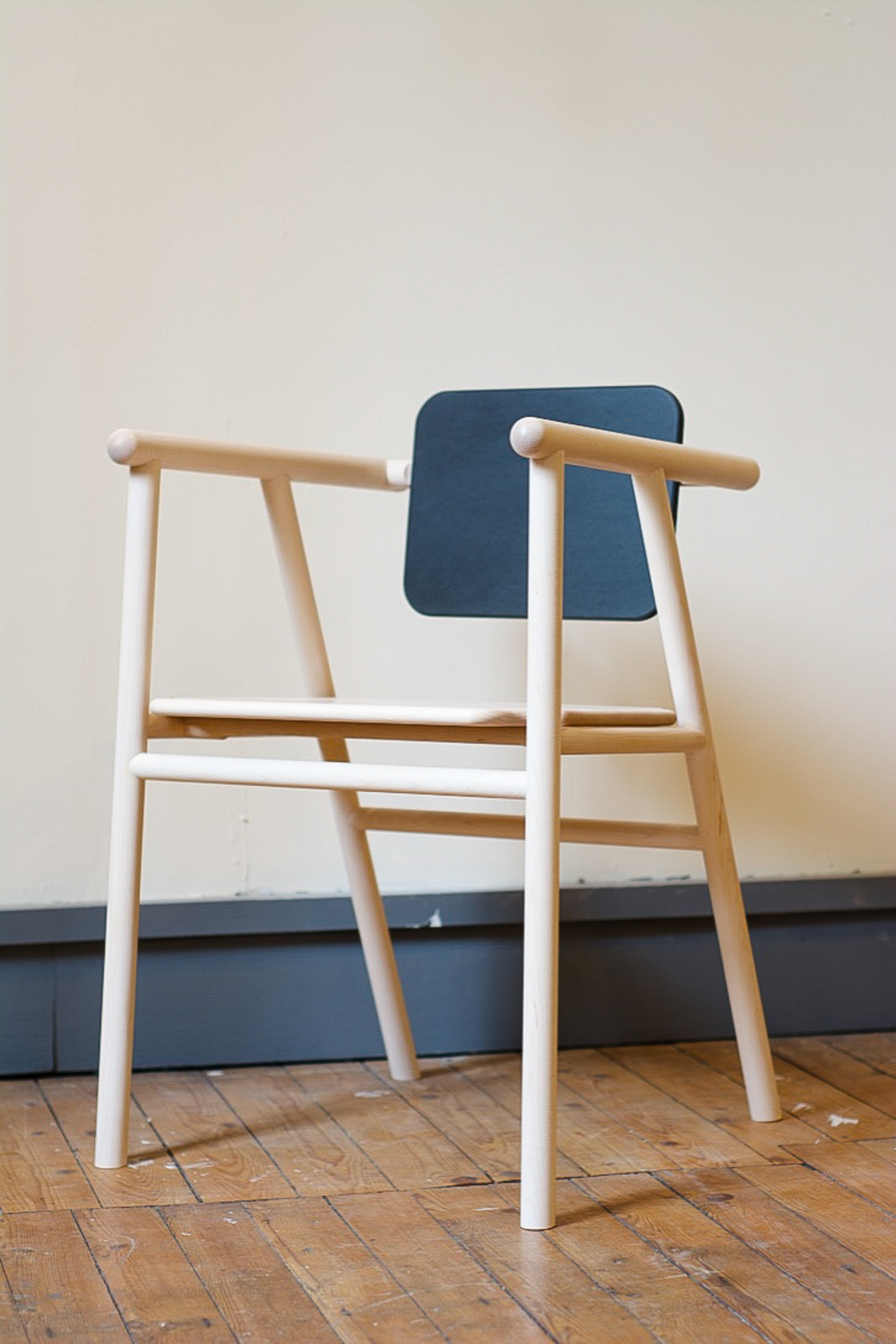 Phloem Chair - London Design Fair 2017