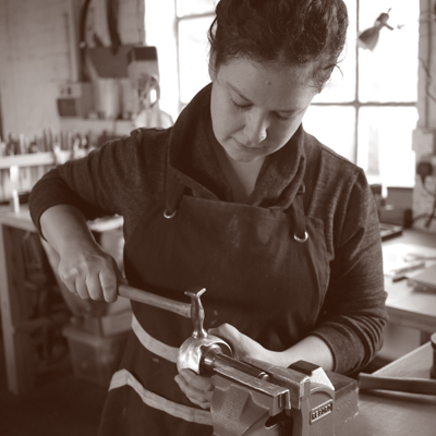 Craft Scotland Conference - Adi Toch  - Speaker Jeweller