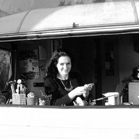 Jo Pudelko offers a rallying call for environmental making 