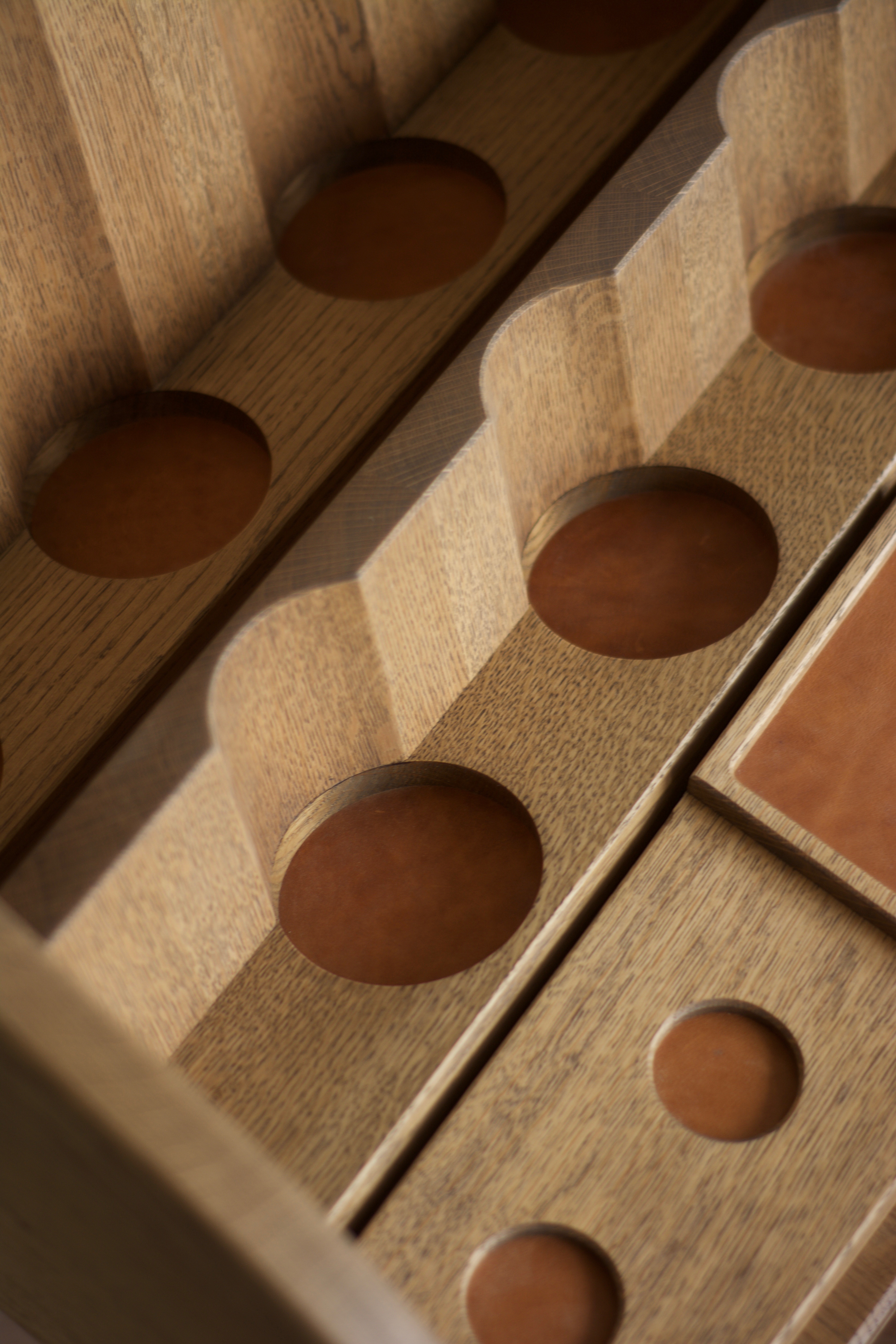 Whisky Case - Great Brink for Blair Athol Distillery