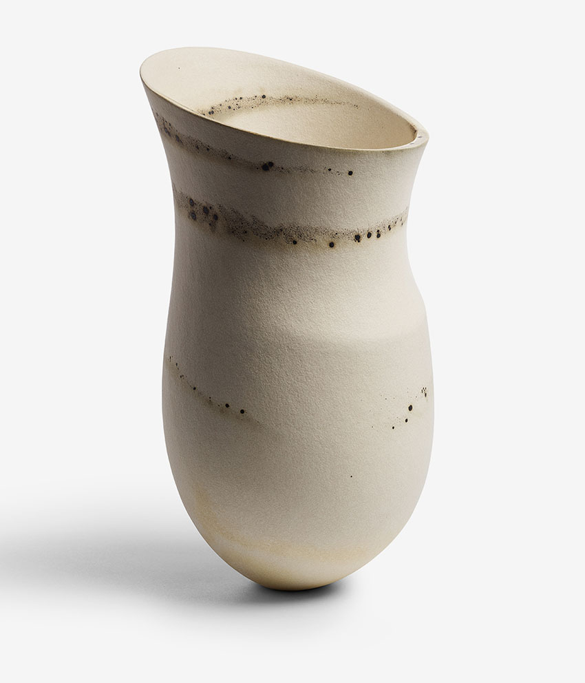 Jennifer Lee - LOEWE Craft Prize Winner