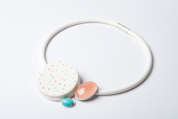 Sprinkles Necklace