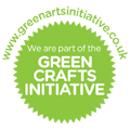 Green Crafts Initiative - Creative Carbon Scotland and Craft Scotland
