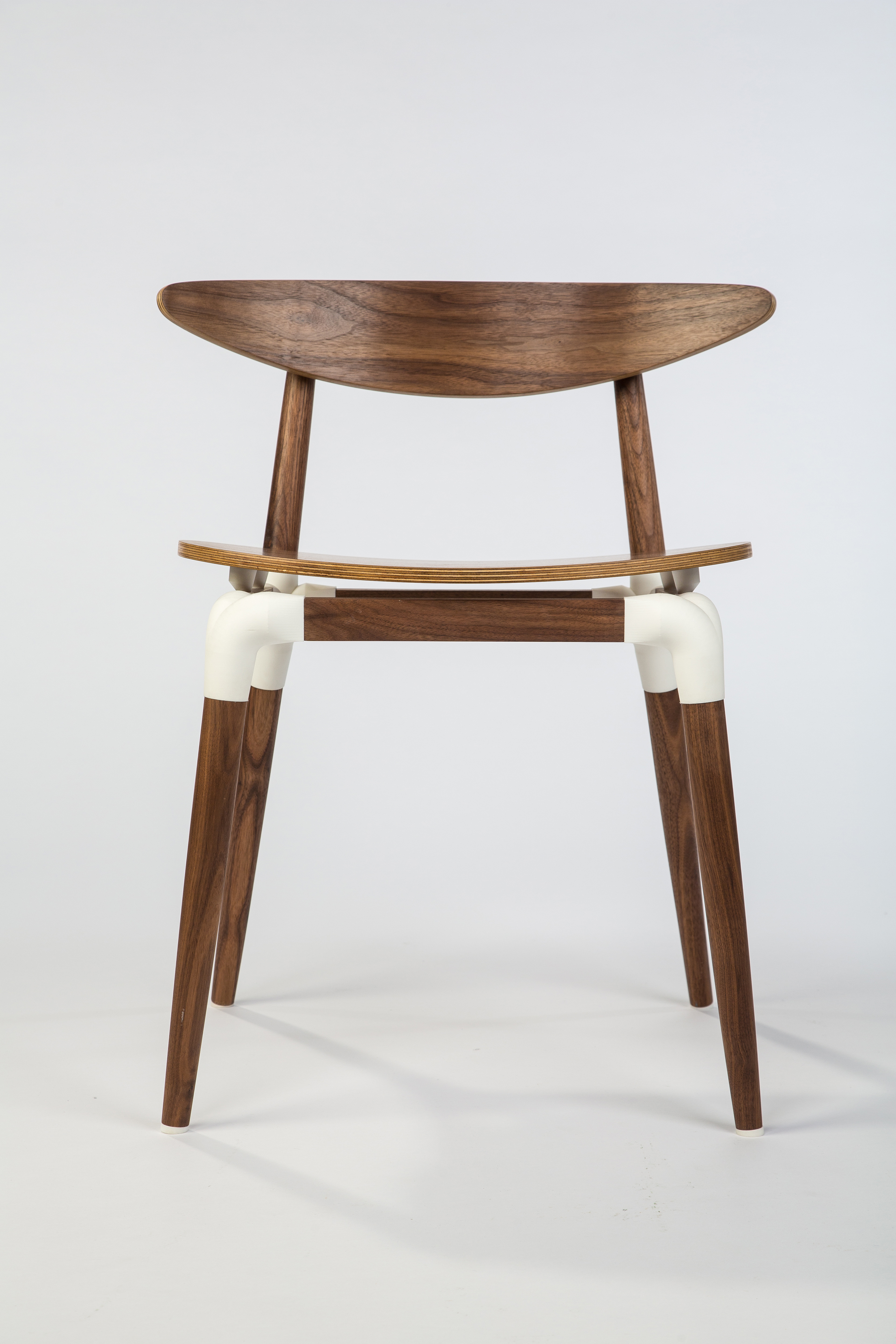 Saul dining chair