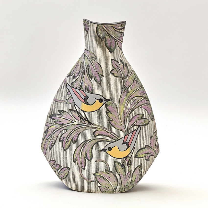 Jacqui Atkin Ceramics 
