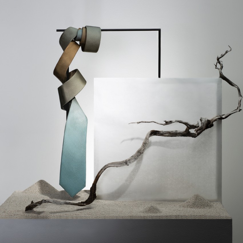 Capturing the horizon with Niki Fulton