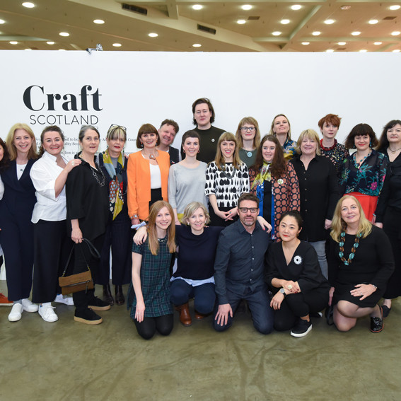 Success at the Scottish showcase in Baltimore 2017