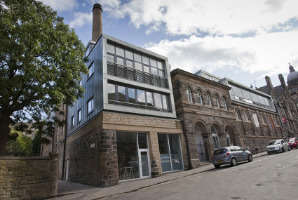 Dovecot Studios 