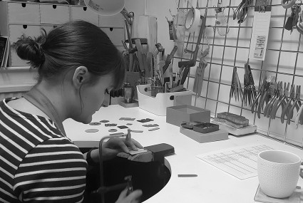 Elizabeth Jane Campbell