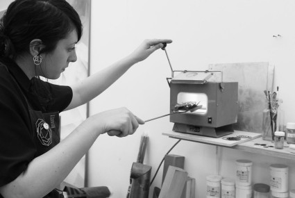 Scarlett Cohen-French