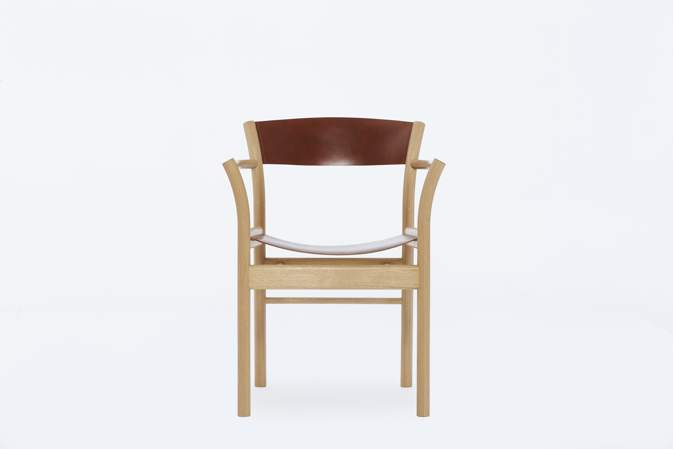 Oxbow Armchair