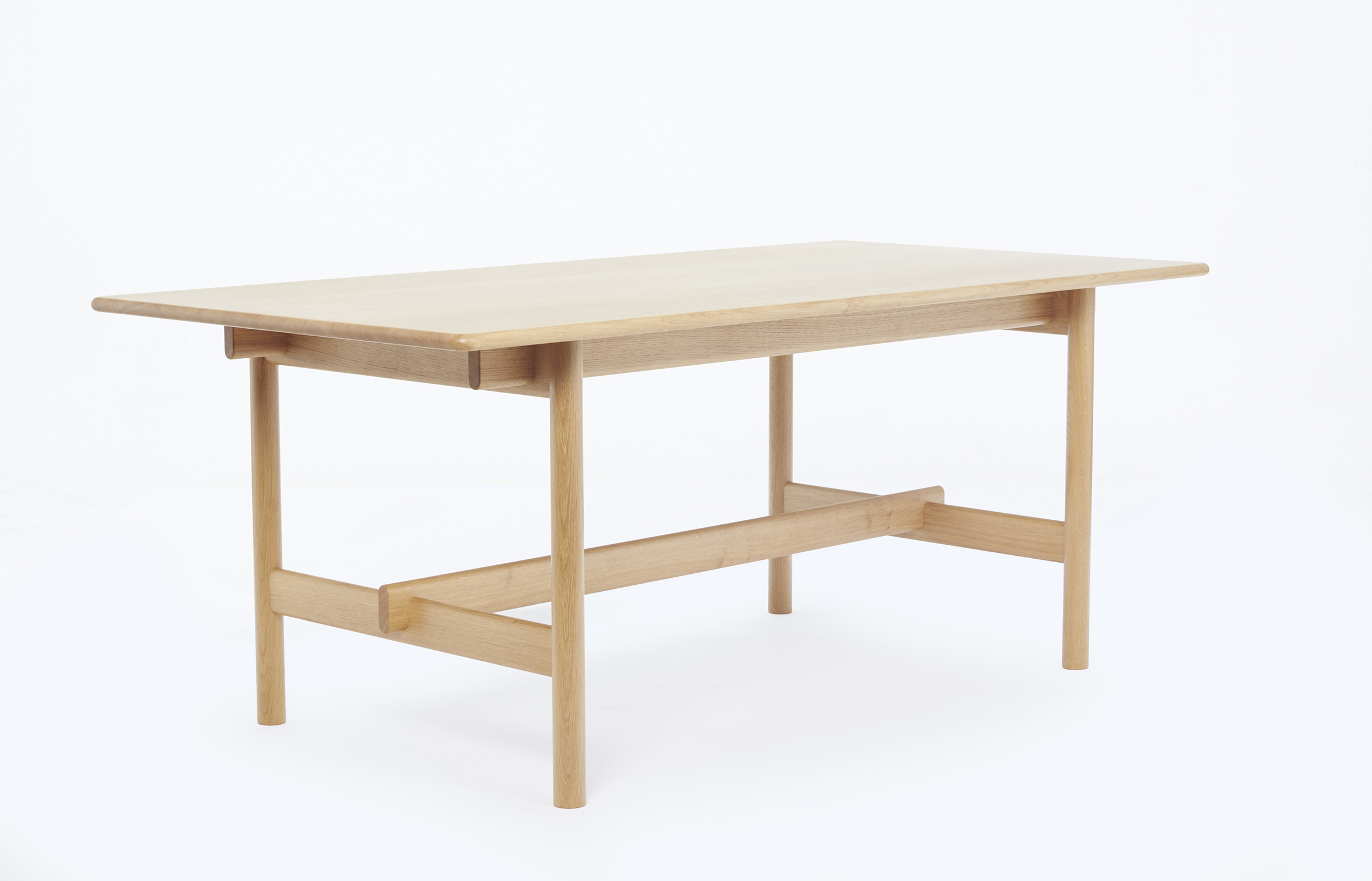 Oxbow Dining Table