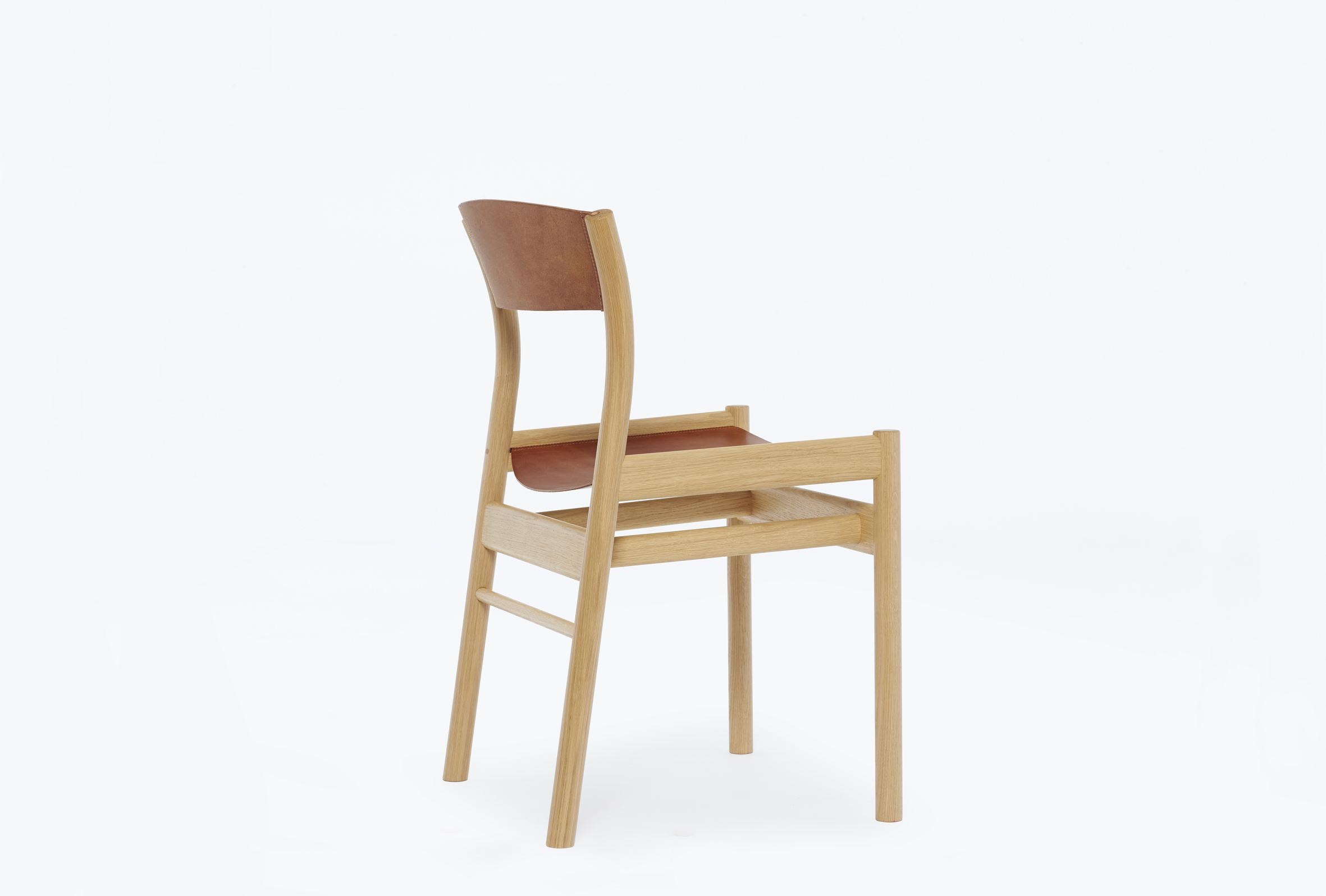 Oxbow Side chair